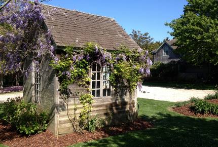 Sagaponack - Hamptons - Sagaponack, New York