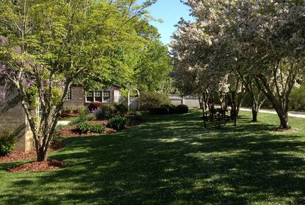 Sagaponack - Hamptons - Sagaponack, New York