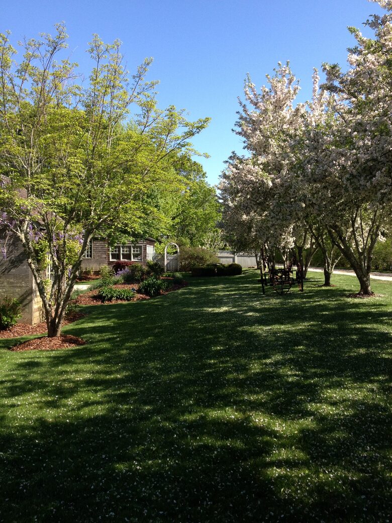 Sagaponack - Hamptons - Sagaponack, New York