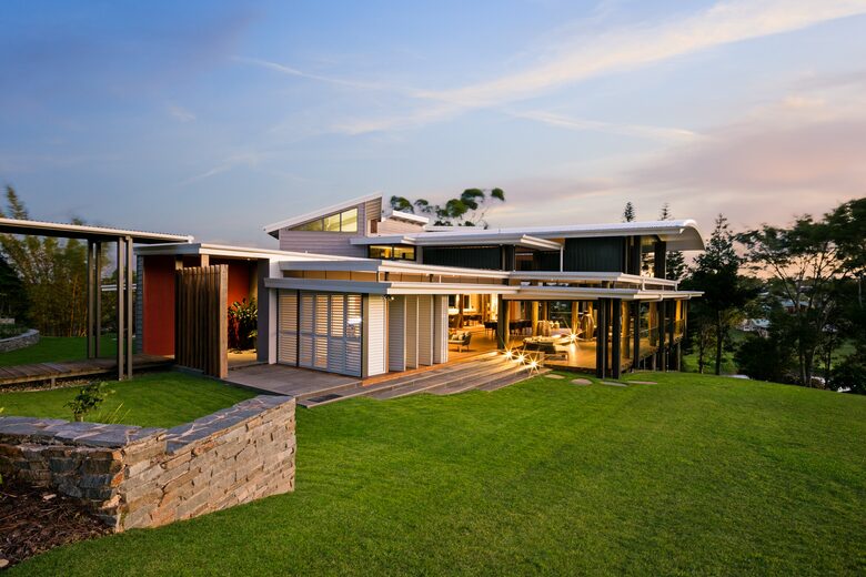 Australia - Lake Tinaroo Hinterland Retreat - Yungaburra, Australia