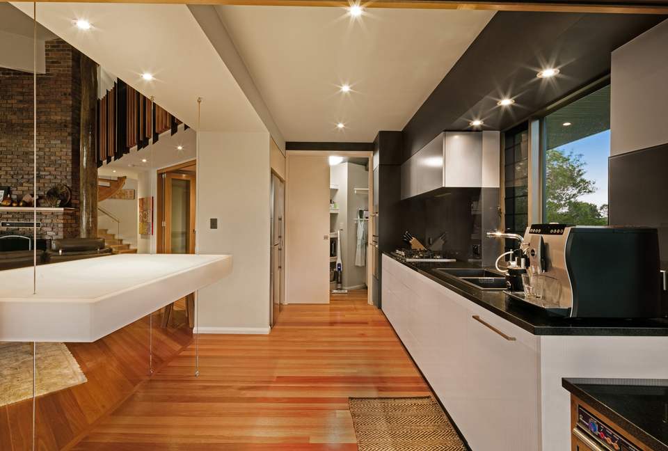 Australia - Lake Tinaroo Hinterland Retreat - Yungaburra, Australia