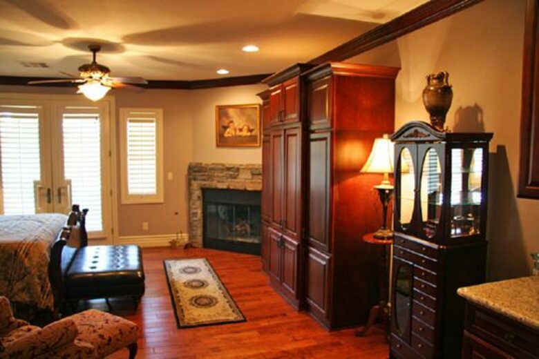 Las Vegas Mini Castle #2 (The Gambler) - Las Vegas, Nevada