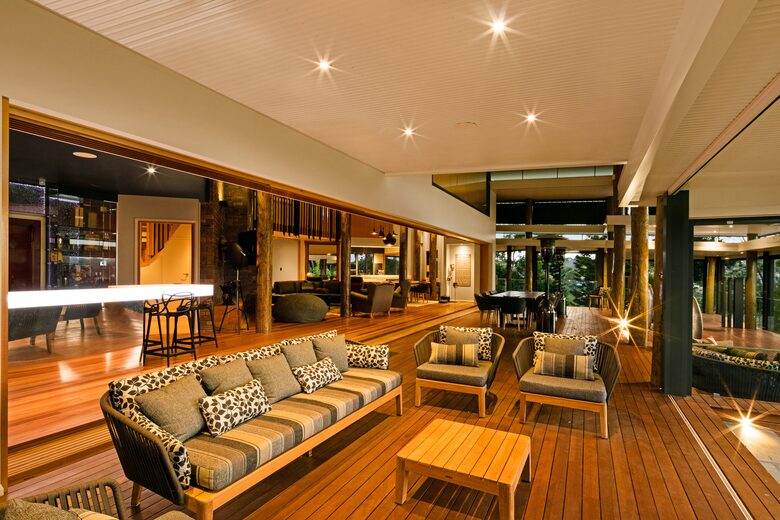 Australia - Lake Tinaroo Hinterland Retreat - Yungaburra, Australia