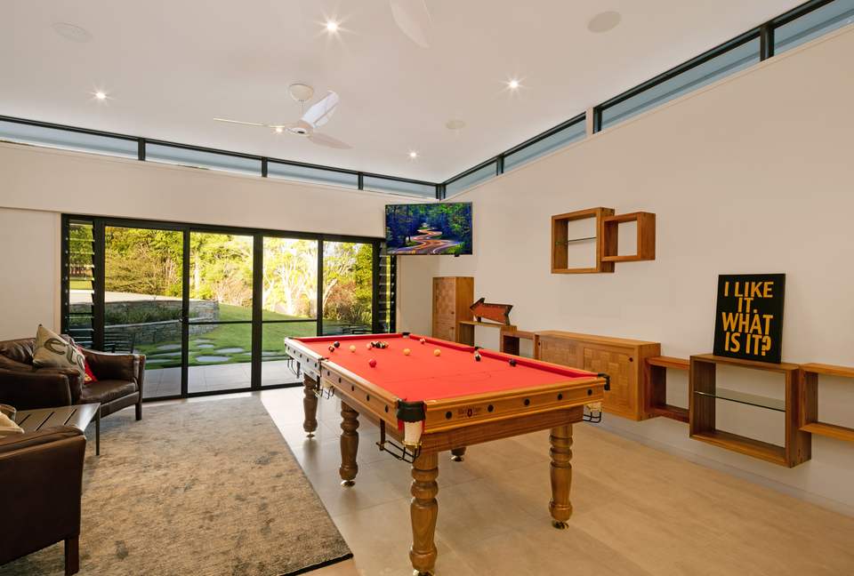 Australia - Lake Tinaroo Hinterland Retreat - Yungaburra, Australia