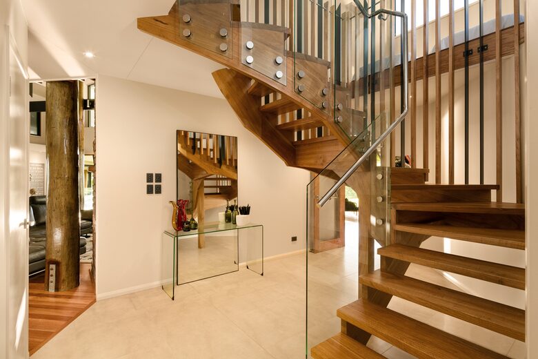 Australia - Lake Tinaroo Hinterland Retreat - Yungaburra, Australia