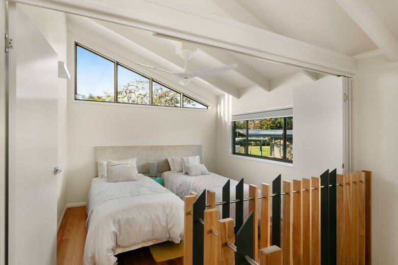 Australia - Lake Tinaroo Hinterland Retreat - Yungaburra, Australia