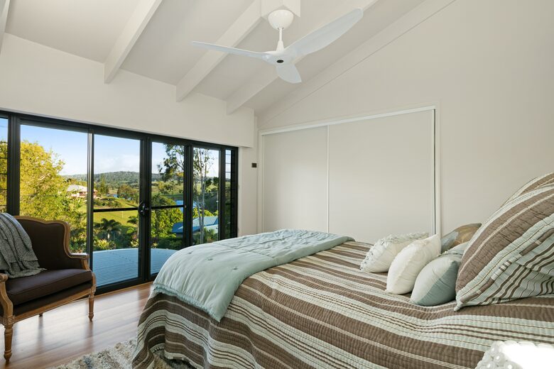 Australia - Lake Tinaroo Hinterland Retreat - Yungaburra, Australia