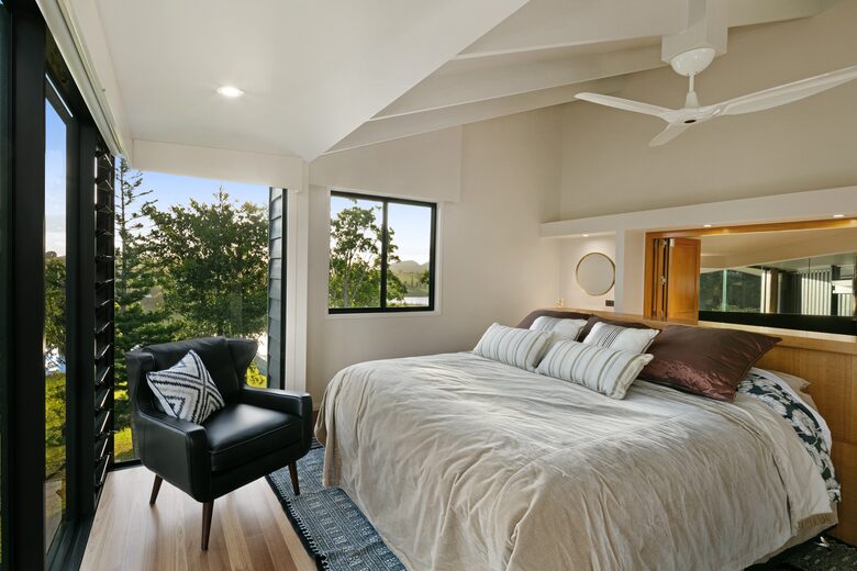 Australia - Lake Tinaroo Hinterland Retreat - Yungaburra, Australia