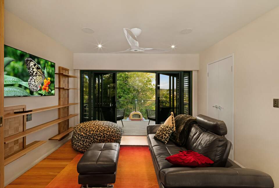 Australia - Lake Tinaroo Hinterland Retreat - Yungaburra, Australia