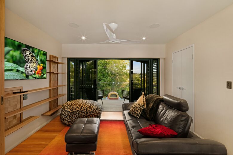 Australia - Lake Tinaroo Hinterland Retreat - Yungaburra, Australia