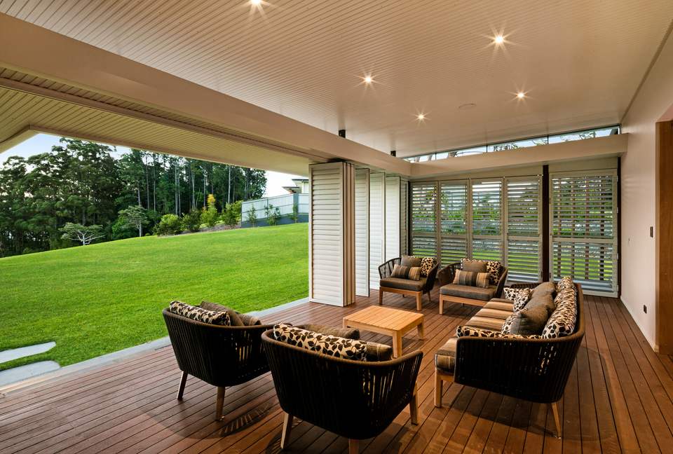 Australia - Lake Tinaroo Hinterland Retreat - Yungaburra, Australia