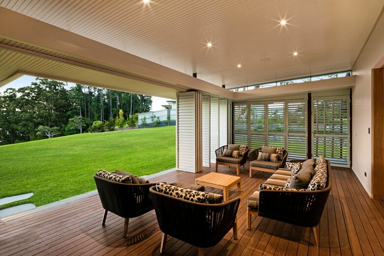 Australia - Lake Tinaroo Hinterland Retreat - Yungaburra, Australia