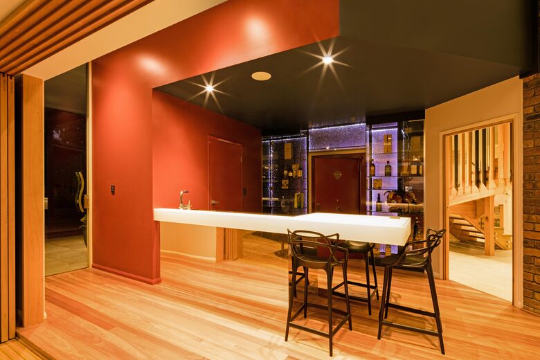 Australia - Lake Tinaroo Hinterland Retreat - Yungaburra, Australia