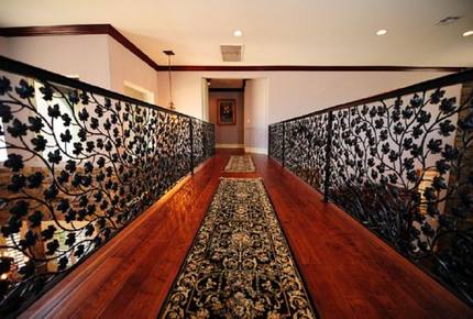 Las Vegas Mini Castle #2 (The Gambler) - Las Vegas, Nevada