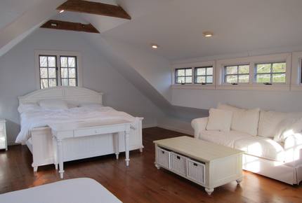 Sagaponack - Hamptons - Sagaponack, New York