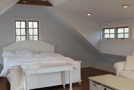 Sagaponack - Hamptons - Sagaponack, New York