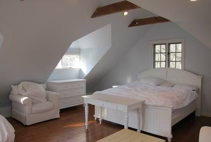 Sagaponack - Hamptons - Sagaponack, New York