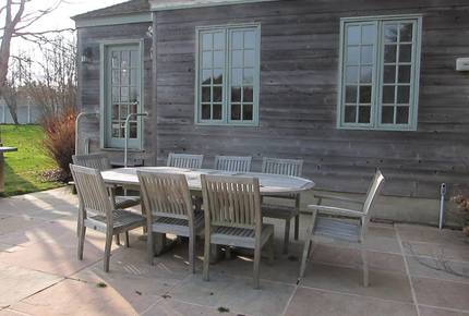 Sagaponack - Hamptons - Sagaponack, New York