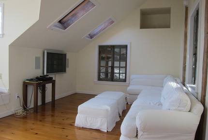 Sagaponack - Hamptons - Sagaponack, New York