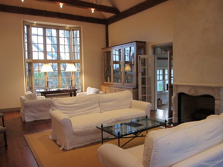 Sagaponack - Hamptons - Sagaponack, New York