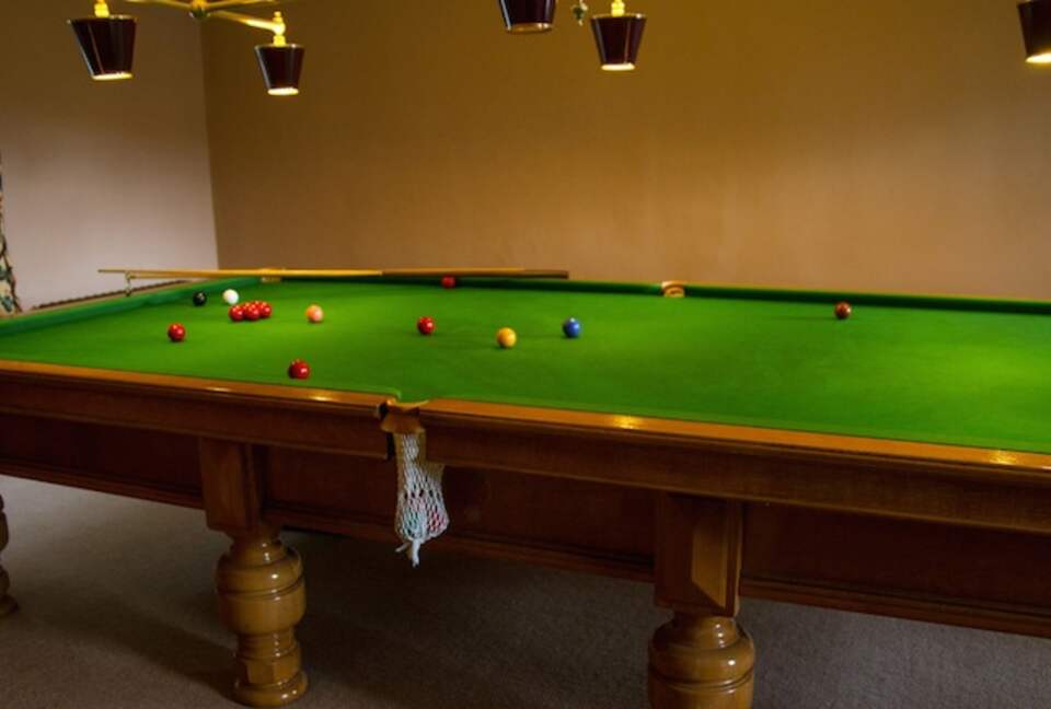 Candacraig (R) - Strathdon, United Kingdom