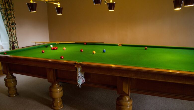 Candacraig (R) - Strathdon, United Kingdom