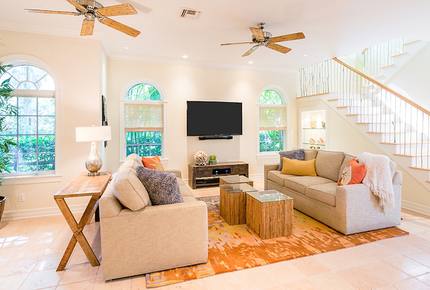 Equity Residences, Captiva Island - Captiva, Florida