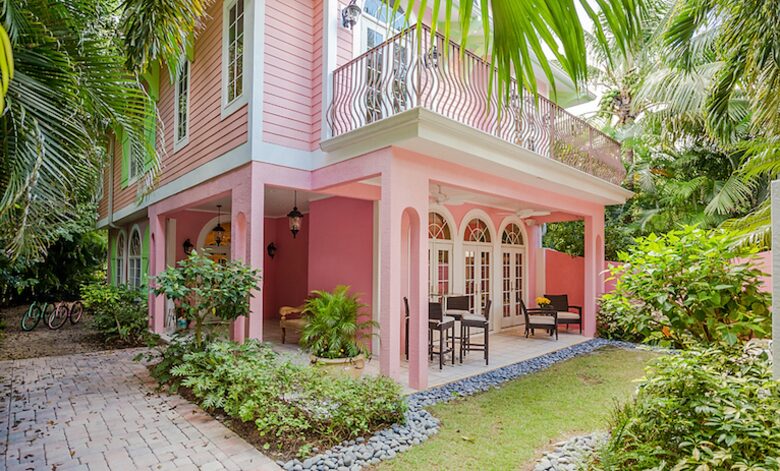 Equity Residences, Captiva Island - Captiva, Florida