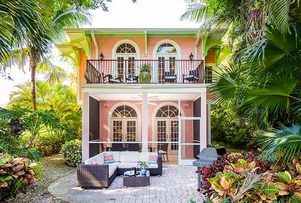Equity Residences, Captiva Island - Captiva, Florida