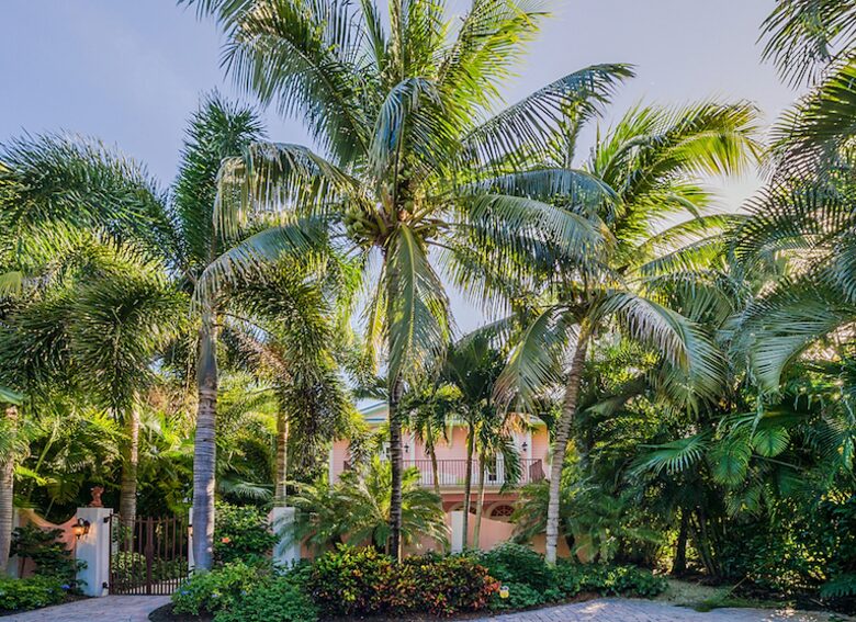 Equity Residences, Captiva Island - Captiva, Florida