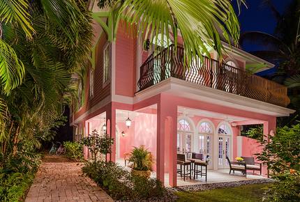 Equity Residences, Captiva Island - Captiva, Florida