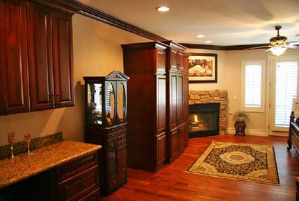 Las Vegas Mini Castle #3 (Full House) - Las Vegas, Nevada