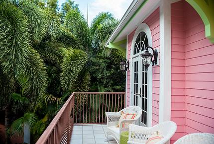 Equity Residences, Captiva Island - Captiva, Florida