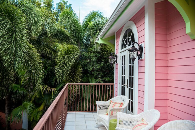 Equity Residences, Captiva Island - Captiva, Florida