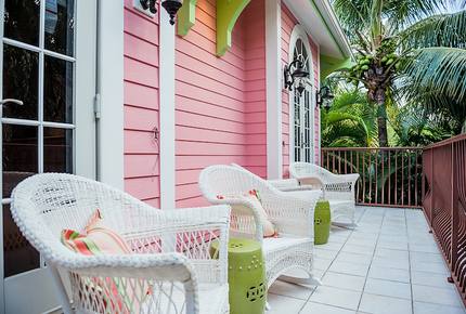 Equity Residences, Captiva Island - Captiva, Florida