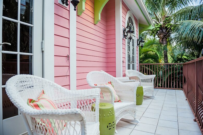 Equity Residences, Captiva Island - Captiva, Florida