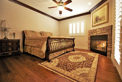 Las Vegas Mini Castle #3 (Full House) - Las Vegas, Nevada