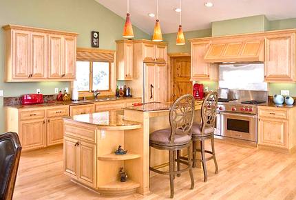 Lake Tahoe Luxury - Tahoma, California