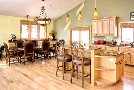 Lake Tahoe Luxury - Tahoma, California