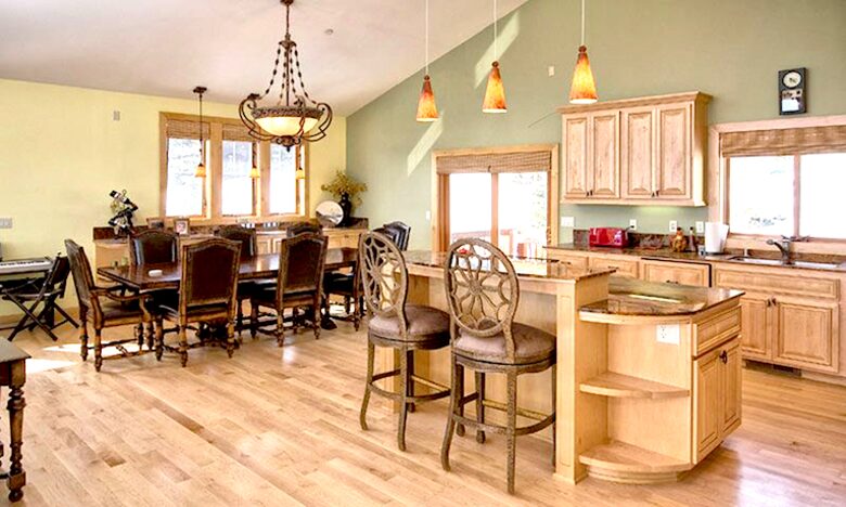 Lake Tahoe Luxury - Tahoma, California