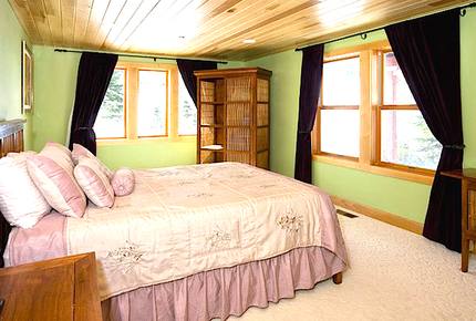 Lake Tahoe Luxury - Tahoma, California