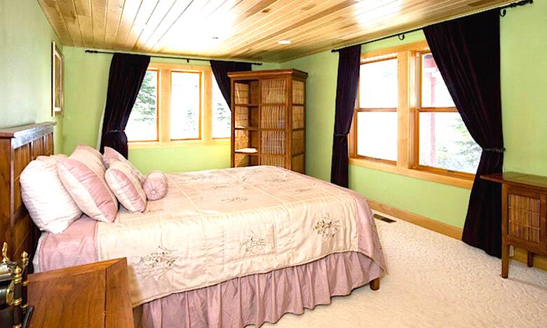 Lake Tahoe Luxury - Tahoma, California