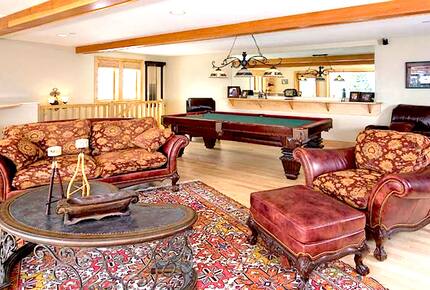 Lake Tahoe Luxury - Tahoma, California