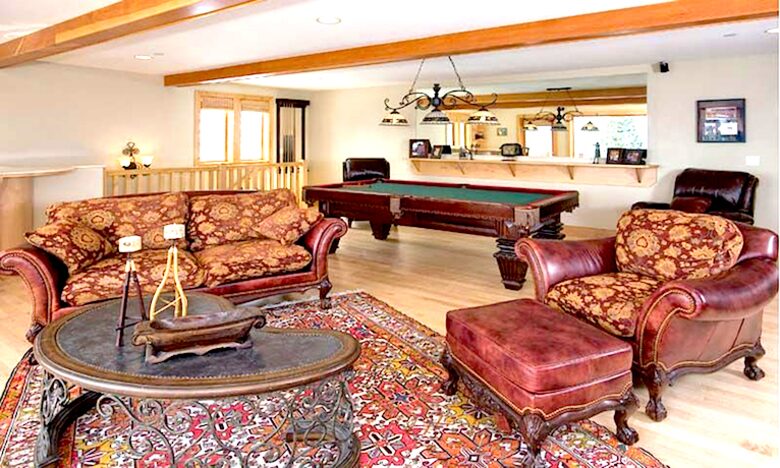 Lake Tahoe Luxury - Tahoma, California