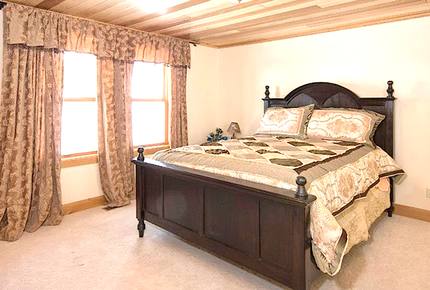 Lake Tahoe Luxury - Tahoma, California