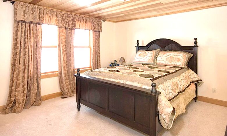 Lake Tahoe Luxury - Tahoma, California