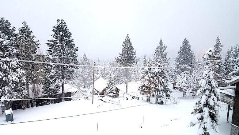 Lake Tahoe Luxury - Tahoma, California