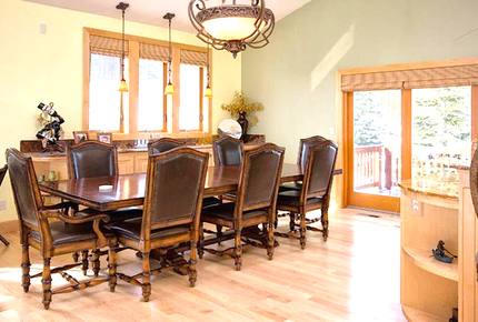 Lake Tahoe Luxury - Tahoma, California