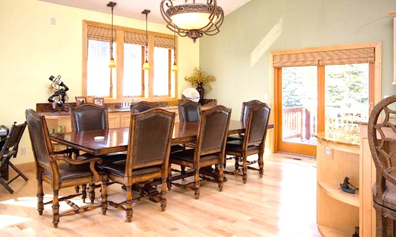 Lake Tahoe Luxury - Tahoma, California