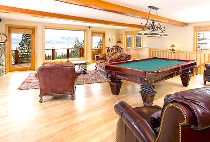 Lake Tahoe Luxury - Tahoma, California